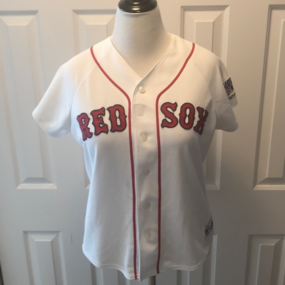 boston red sox ortiz jersey